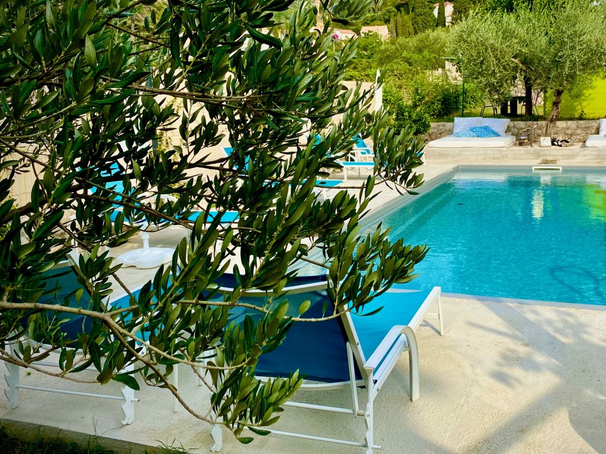 Apartment One bedroom apartment with terrace and sea view Slano, Dubrovnik A-2179-a - Outdoor photo 5