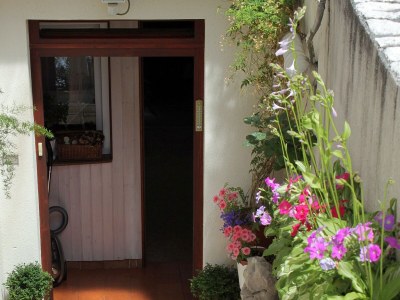 Apartment Studio flat with terrace and sea view Dramalj, Crikvenica AS-2387-a - Outdoor photo 8