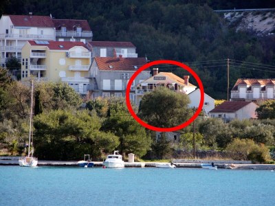 Holiday room with terrace and sea view Slano, Dubrovnik S-2179-a in Slano - Holiday room