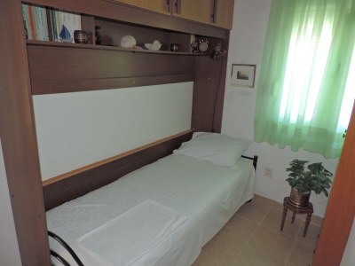 Apartment Two bedroom apartment with terrace and sea view Seget Vranjica, Trogir A-975-a - Outdoor photo 16