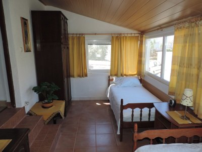 Apartment Two bedroom apartment with terrace and sea view Seget Vranjica, Trogir A-975-a - Outdoor photo 23