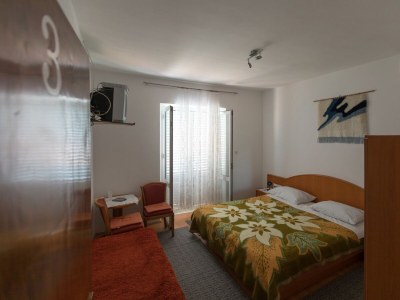 Holiday room with air-conditioning Lopud, Elafiti S-2169-a - Outdoor photo 5