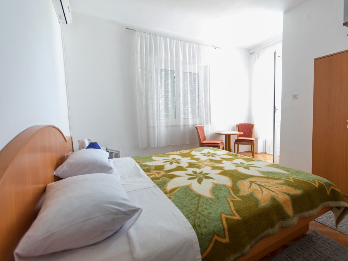 Holiday room with balcony and sea view Lopud, Elafiti S-2169-c