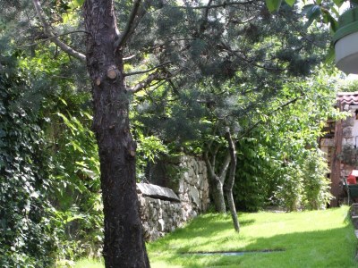 Apartment Two bedroom apartment with terrace Njivice, Krk A-2391-b - Outdoor photo 11