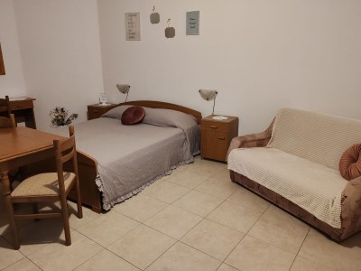 Apartment Studio flat with terrace Zaton Veliki, Dubrovnik AS-2107-a - Outdoor photo 8