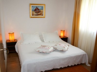 Apartment Two bedroom apartment with balcony and sea view Mastrinka, Čiovo A-2049-d - Outdoor photo 14