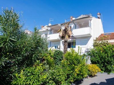 Apartment One bedroom apartment with terrace Rovinj A-2243-e - Outdoor photo 5