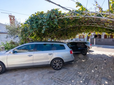 Apartment One bedroom apartment with terrace Rovinj A-2243-f - Outdoor photo 12