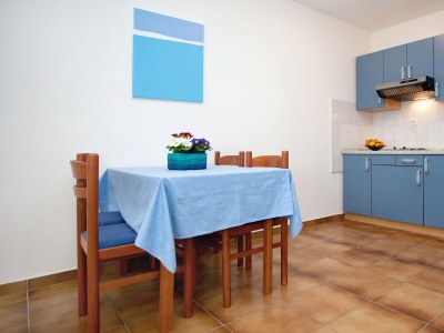 Apartment Studio flat with terrace and sea view Rastići, Čiovo AS-2104-b - Outdoor photo 18
