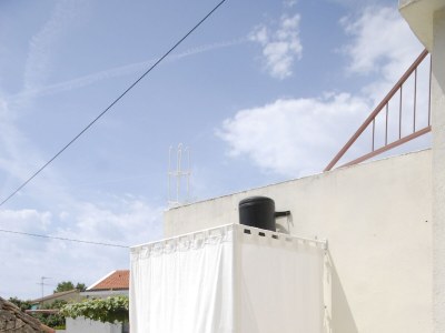 Apartment Studio flat with terrace Vis AS-2436-a - Outdoor photo 6