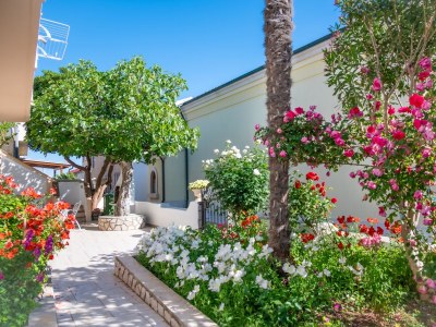 Apartment Two bedroom apartment with terrace and sea view Povljana, Pag A-233-b - Outdoor photo 4
