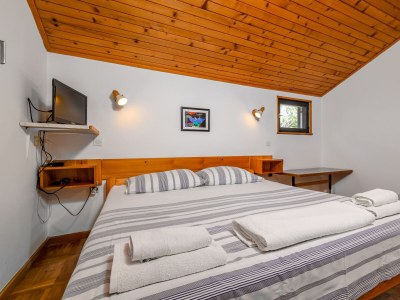 Apartment One bedroom apartment with terrace Premantura, Medulin A-2228-b in Pula - Apartment