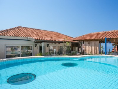 Apartment Two bedroom apartment with terrace and sea view Sumpetar, Omiš A-21633-b - Outdoor photo 10