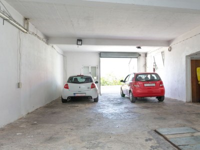 Apartment Two bedroom apartment with terrace and sea view Sumpetar, Omiš A-21633-b - Outdoor photo 16