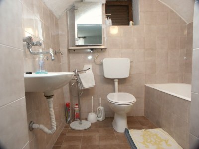 Apartment Studio flat with air-conditioning Novi Vinodolski AS-2382-a - Outdoor photo 19