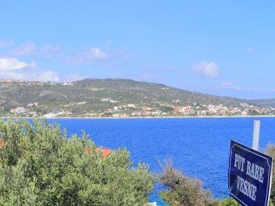 Apartment Two bedroom apartment near beach Cove Oštrička luka, Rogoznica A-4877-a - Outdoor photo 10