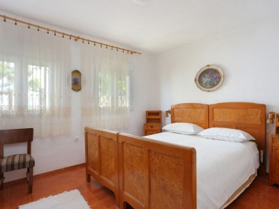 Apartment Two bedroom apartment near beach Cove Oštrička luka, Rogoznica A-4877-a - Outdoor photo 22