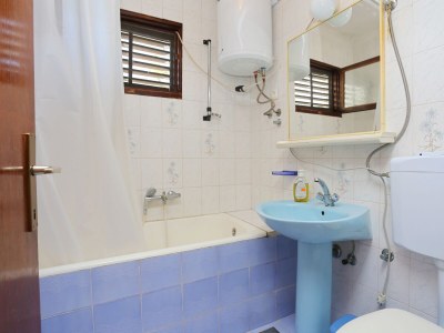 Apartment Two bedroom apartment near beach Cove Oštrička luka, Rogoznica A-4877-a - Outdoor photo 26