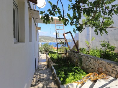 Apartment Two bedroom apartment near beach Cove Oštrička luka, Rogoznica A-4877-b - Outdoor photo 15