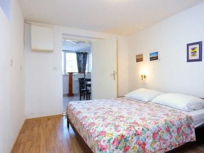 Apartment Two bedroom apartment near beach Cove Oštrička luka, Rogoznica A-4877-b - Outdoor photo 28
