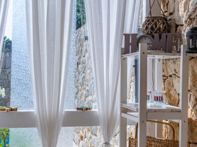 Apartment One bedroom apartment with air-conditioning Novi Vinodolski A-2419-d - Outdoor photo 17