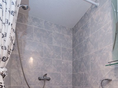 Apartment One bedroom apartment with air-conditioning Novi Vinodolski A-2419-d - Outdoor photo 44