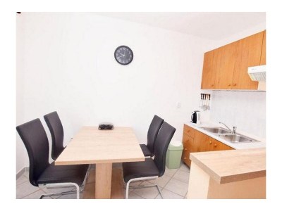 Apartment One bedroom apartment with terrace Sabunike, Zadar A-19695-a - Outdoor photo 10