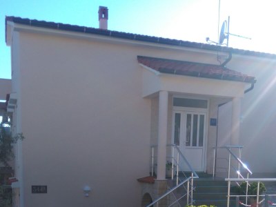 Apartment One bedroom apartment with balcony Banjol, Rab A-4956-a - Outdoor photo 3