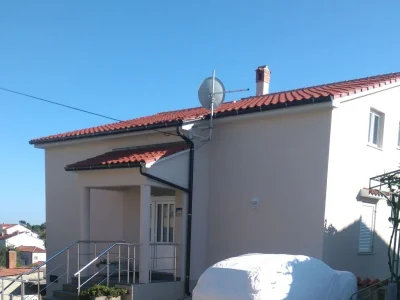 Apartment One bedroom apartment with balcony Banjol, Rab A-4956-a - Outdoor photo 6