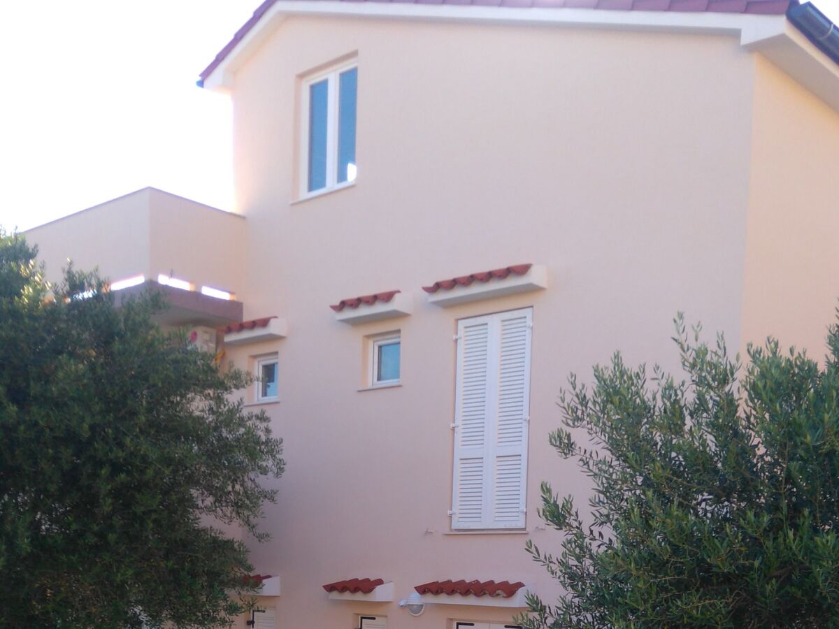 Apartment One bedroom apartment with terrace Banjol, Rab A-4956-b - Outdoor photo 2