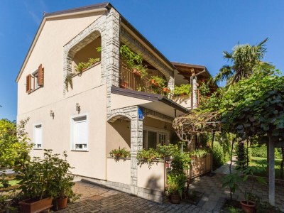 Apartment Two bedroom apartment with terrace Poreč A-2216-a - Outdoor photo 5