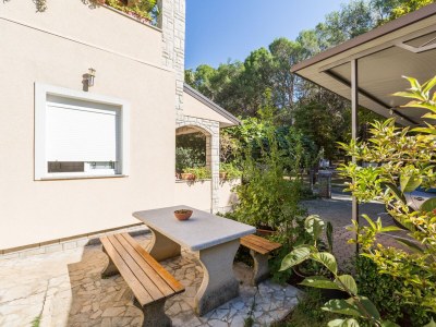 Apartment Two bedroom apartment with terrace Poreč A-2216-a - Outdoor photo 7