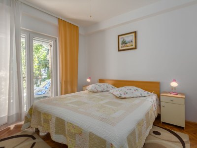 Apartment Two bedroom apartment with terrace Poreč A-2216-a - Outdoor photo 17