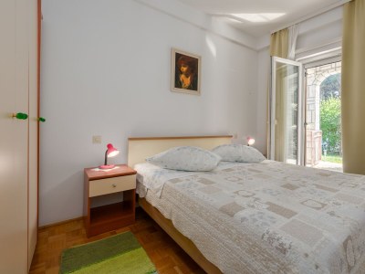 Apartment Two bedroom apartment with terrace Poreč A-2216-a - Outdoor photo 19