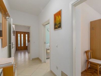 Apartment Two bedroom apartment with terrace Poreč A-2216-a - Outdoor photo 24