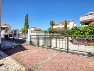 Apartment Studio flat with balcony Rogoznica AS-19367-a - Outdoor photo 12