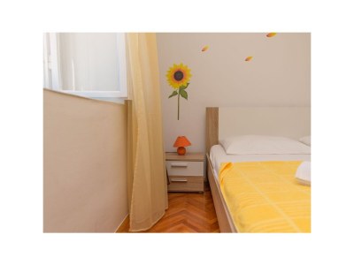 Apartment Two bedroom apartment near beach Nerezine, Lošinj A-7963-a - Outdoor photo 21