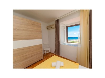 Apartment Two bedroom apartment near beach Nerezine, Lošinj A-7963-a - Outdoor photo 22