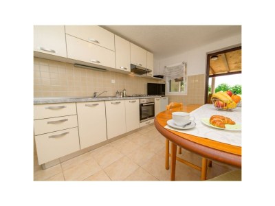Apartment One bedroom apartment near beach Nerezine, Lošinj A-7963-b - Outdoor photo 6