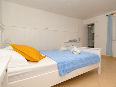 Apartment One bedroom apartment near beach Nerezine, Lošinj A-7963-b - Outdoor photo 18
