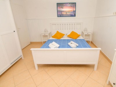 Apartment One bedroom apartment near beach Nerezine, Lošinj A-7963-b - Outdoor photo 24