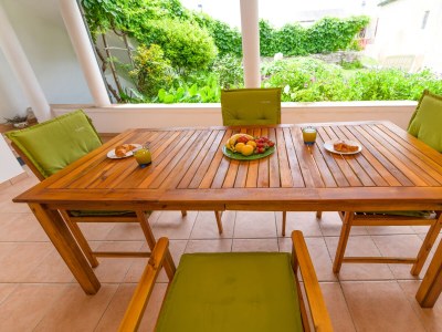 Apartment One bedroom apartment near beach Nerezine, Lošinj A-7963-b - Outdoor photo 37