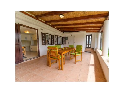 Apartment One bedroom apartment near beach Nerezine, Lošinj A-7963-b - Outdoor photo 43