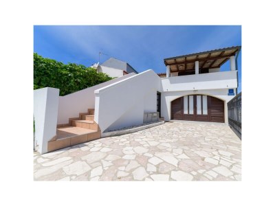 Apartment Two bedroom apartment near beach Nerezine, Lošinj A-7963-c - Outdoor photo 11