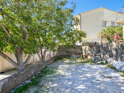 Apartment Two bedroom apartment with balcony and sea view Živogošće - Blato, Makarska A-22253-h - Outdoor photo 10
