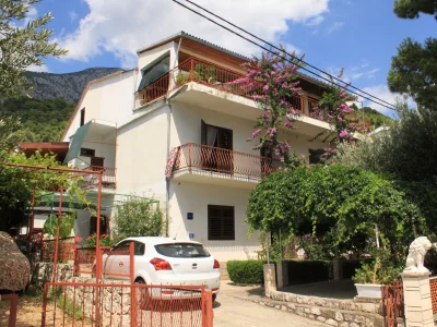 Apartment One bedroom apartment near beach Živogošće - Mala Duba, Makarska A-2603-a in Igrane - Apartment