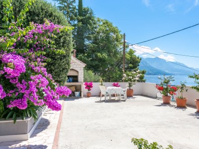 Apartment Two bedroom apartment near beach Pisak, Omiš A-1067-e - Outdoor photo 16