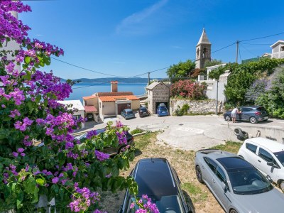 Apartment Two bedroom apartment near beach Pisak, Omiš A-1067-e - Outdoor photo 18