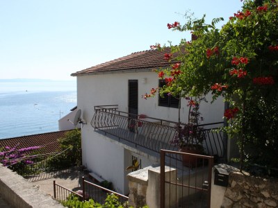 Apartment Two bedroom apartment near beach Podgora, Makarska A-6788-a in Podgora - Apartment