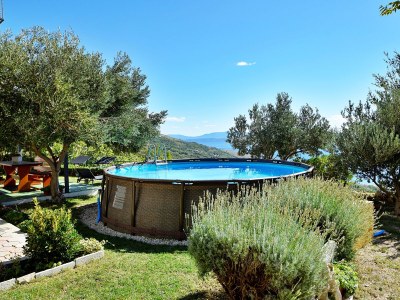 Holiday house Family friendly house with a swimming pool Gornji Tučepi - Podpeć, Makarska - 6815 - Outdoor photo 6